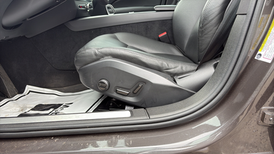 2024 Volvo S60 B5 Plus Dark Theme