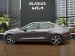 2024 Volvo S60 B5 Plus Dark Theme