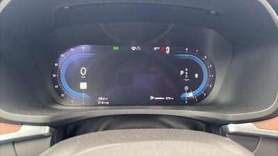 2024 Volvo S60 B5 Plus Dark Theme
