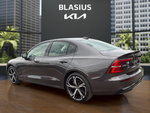 2024 Volvo S60 B5 Plus Dark Theme