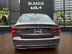 2024 Volvo S60 B5 Plus Dark Theme