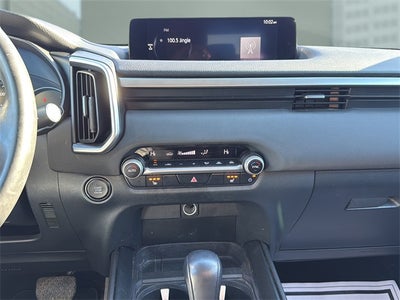 2024 Mazda Mazda CX-50 2.5 S Preferred Package