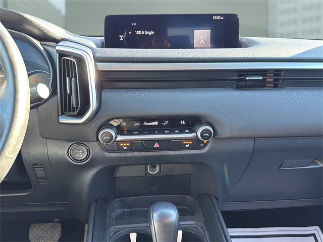 2024 Mazda Mazda CX-50 2.5 S Preferred Package