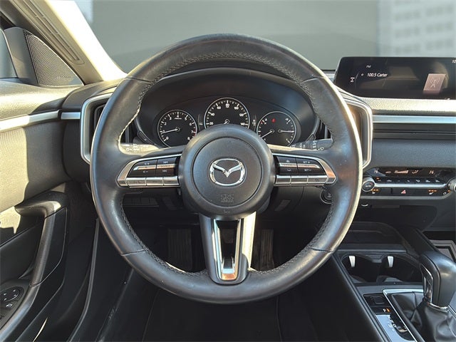 2024 Mazda Mazda CX-50 2.5 S Preferred Package