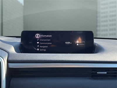 2024 Mazda Mazda CX-50 2.5 S Preferred Package