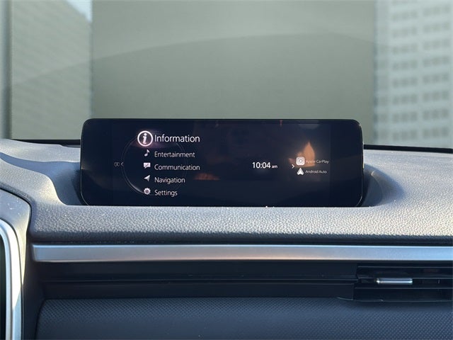 2024 Mazda Mazda CX-50 2.5 S Preferred Package