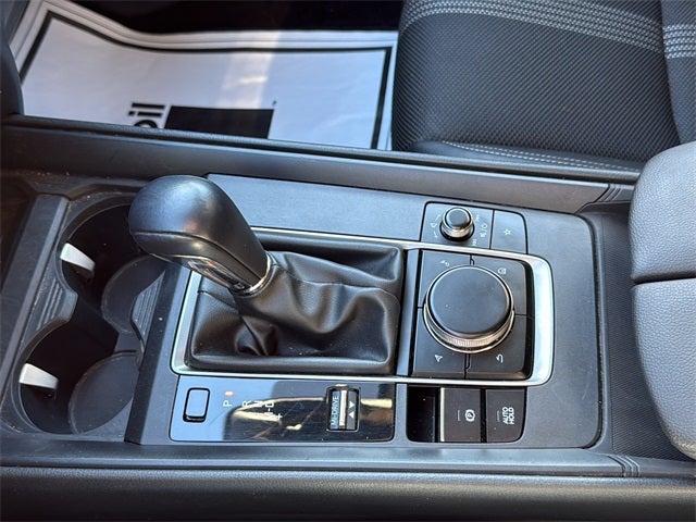 2024 Mazda Mazda CX-50 2.5 S Preferred Package