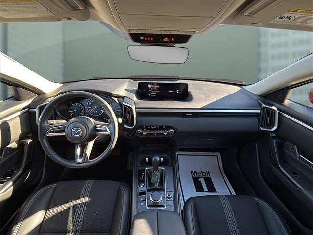 2024 Mazda Mazda CX-50 2.5 S Preferred Package