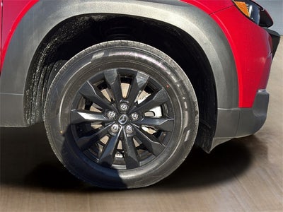 2024 Mazda Mazda CX-50 2.5 S Preferred Package