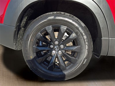 2024 Mazda Mazda CX-50 2.5 S Preferred Package