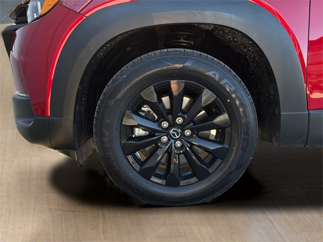 2024 Mazda Mazda CX-50 2.5 S Preferred Package
