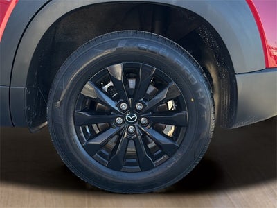 2024 Mazda Mazda CX-50 2.5 S Preferred Package