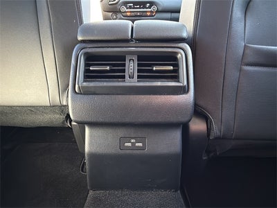 2024 Mazda Mazda CX-50 2.5 S Preferred Package