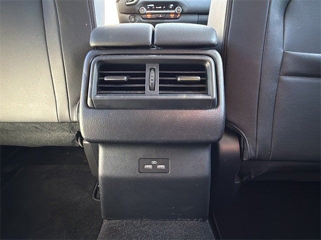 2024 Mazda Mazda CX-50 2.5 S Preferred Package