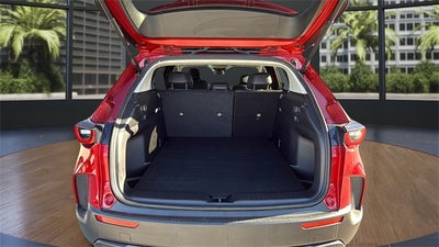 2024 Mazda Mazda CX-50 2.5 S Preferred Package