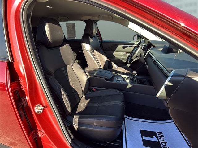 2024 Mazda Mazda CX-50 2.5 S Preferred Package