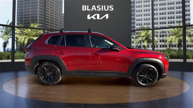 2024 Mazda Mazda CX-50 2.5 S Preferred Package