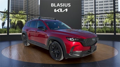 2024 Mazda Mazda CX-50 2.5 S Preferred Package