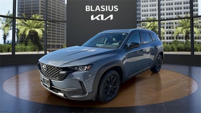 2023 Mazda Mazda CX-50 2.5 S Preferred Plus Package