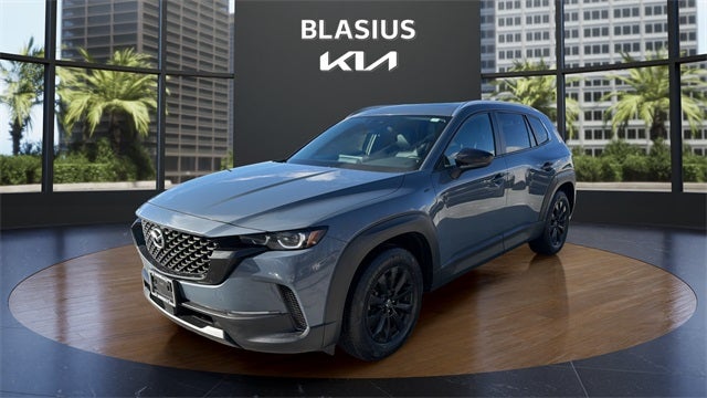 2023 Mazda Mazda CX-50 2.5 S Preferred Plus Package