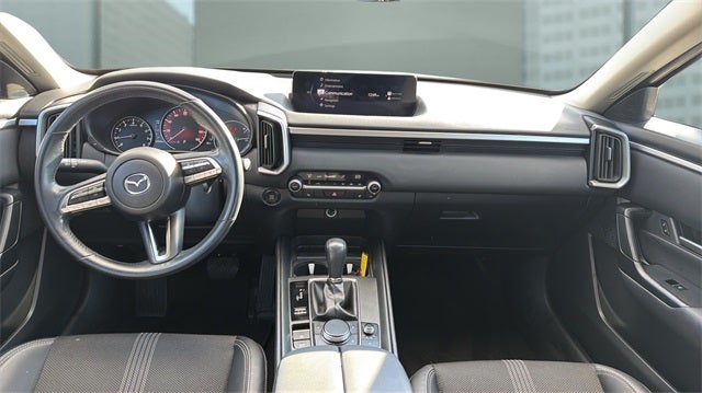 2023 Mazda Mazda CX-50 2.5 S Preferred Plus Package