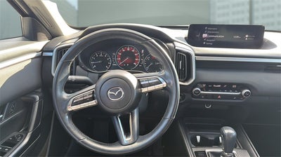 2023 Mazda Mazda CX-50 2.5 S Preferred Plus Package