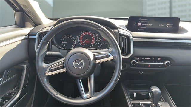 2023 Mazda Mazda CX-50 2.5 S Preferred Plus Package