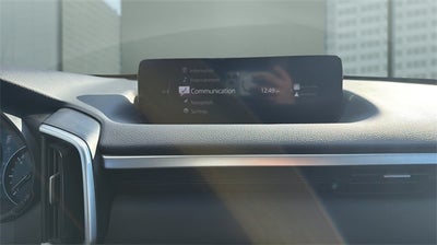 2023 Mazda Mazda CX-50 2.5 S Preferred Plus Package