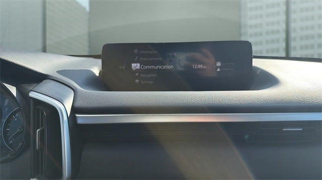 2023 Mazda Mazda CX-50 2.5 S Preferred Plus Package