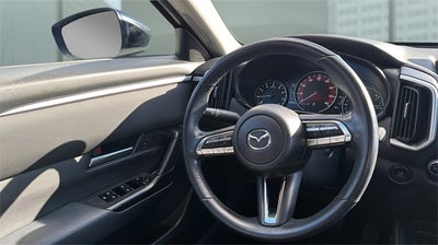 2023 Mazda Mazda CX-50 2.5 S Preferred Plus Package