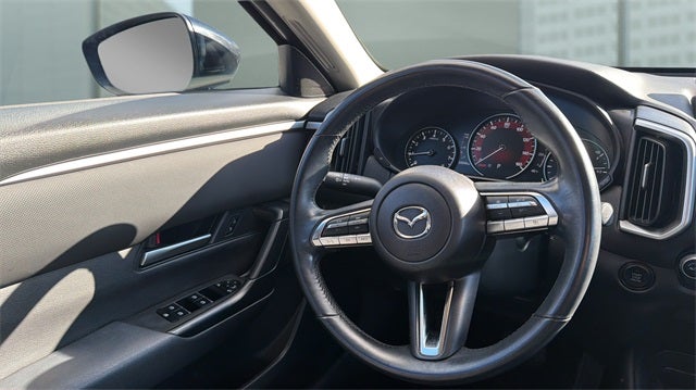 2023 Mazda Mazda CX-50 2.5 S Preferred Plus Package