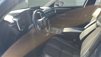 2023 Mazda Mazda CX-50 2.5 S Preferred Plus Package