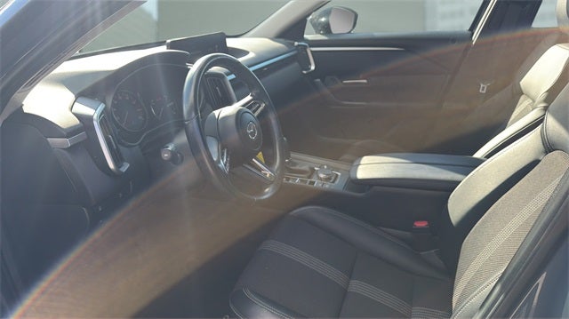 2023 Mazda Mazda CX-50 2.5 S Preferred Plus Package