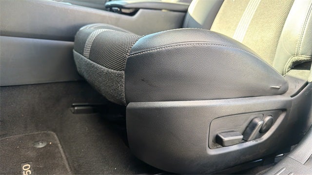 2023 Mazda Mazda CX-50 2.5 S Preferred Plus Package