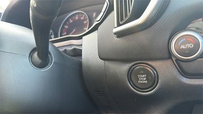 2023 Mazda Mazda CX-50 2.5 S Preferred Plus Package