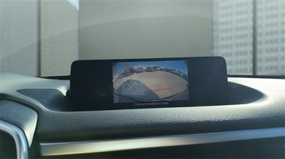 2023 Mazda Mazda CX-50 2.5 S Preferred Plus Package