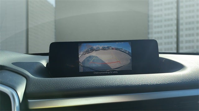 2023 Mazda Mazda CX-50 2.5 S Preferred Plus Package