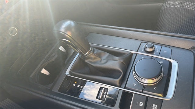 2023 Mazda Mazda CX-50 2.5 S Preferred Plus Package