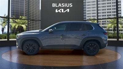 2023 Mazda Mazda CX-50 2.5 S Preferred Plus Package