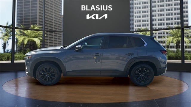 2023 Mazda Mazda CX-50 2.5 S Preferred Plus Package