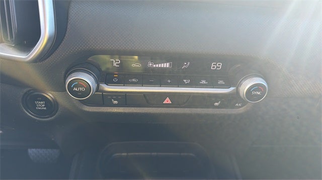 2023 Mazda Mazda CX-50 2.5 S Preferred Plus Package