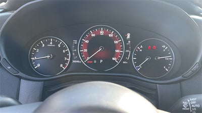 2023 Mazda Mazda CX-50 2.5 S Preferred Plus Package