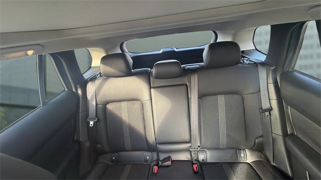 2023 Mazda Mazda CX-50 2.5 S Preferred Plus Package