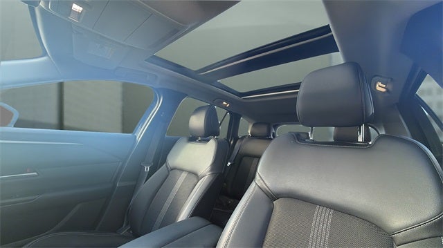 2023 Mazda Mazda CX-50 2.5 S Preferred Plus Package