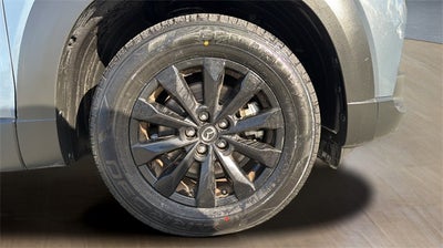 2023 Mazda Mazda CX-50 2.5 S Preferred Plus Package