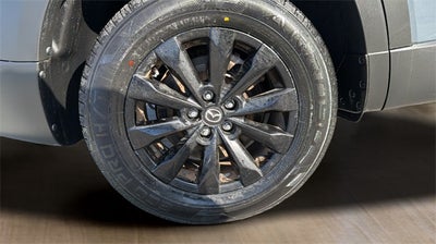 2023 Mazda Mazda CX-50 2.5 S Preferred Plus Package