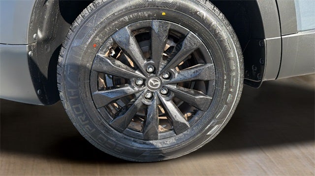 2023 Mazda Mazda CX-50 2.5 S Preferred Plus Package