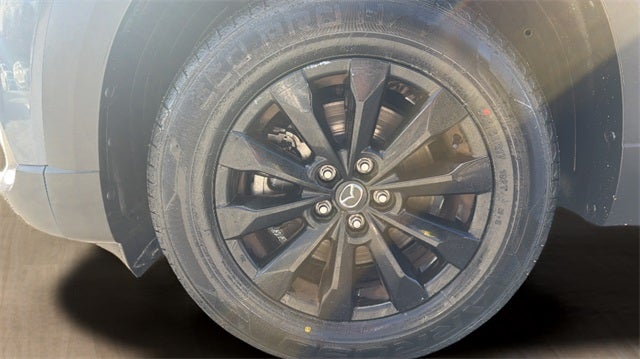 2023 Mazda Mazda CX-50 2.5 S Preferred Plus Package