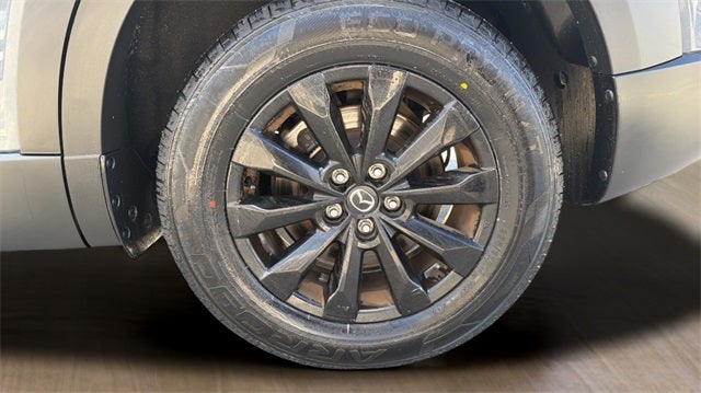 2023 Mazda Mazda CX-50 2.5 S Preferred Plus Package