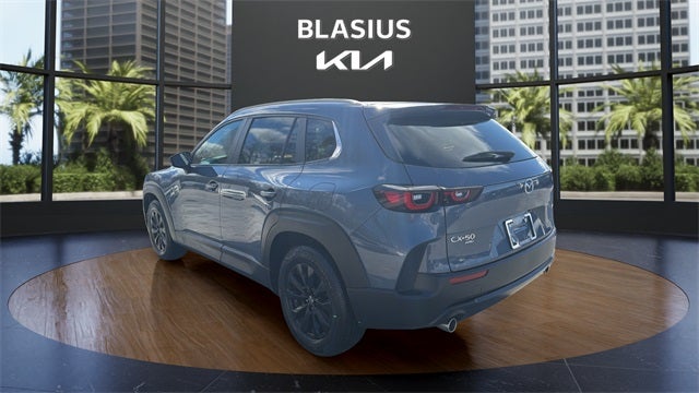 2023 Mazda Mazda CX-50 2.5 S Preferred Plus Package